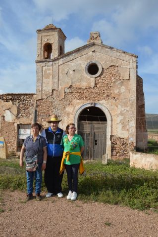 Viaje cultural a Almería abril 2015 - 49